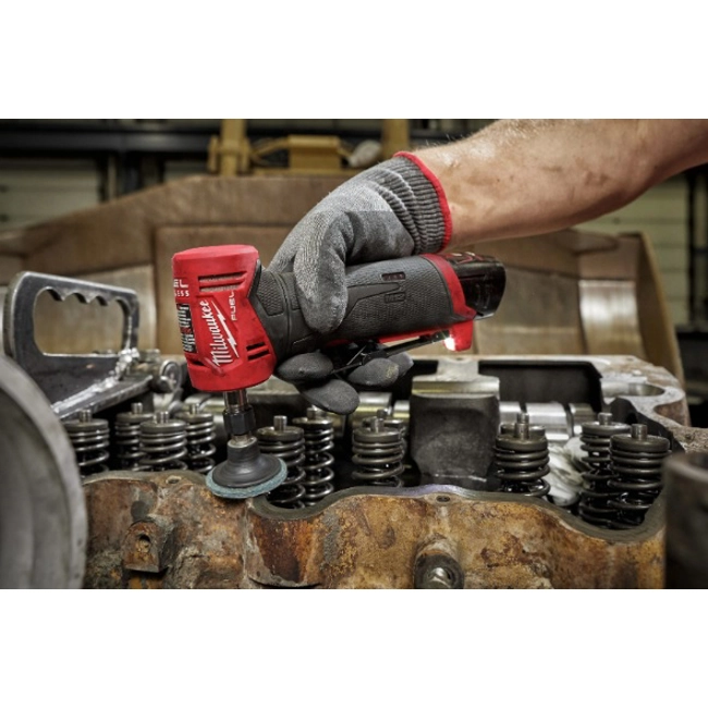 Vendita online Mini smerigliatrice angolare M12 FUEL™ 12V con borsa